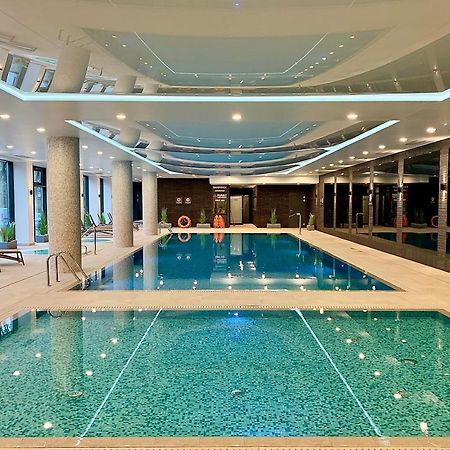 Apartament Nadmorski Kolobrzeg II Luaran gambar