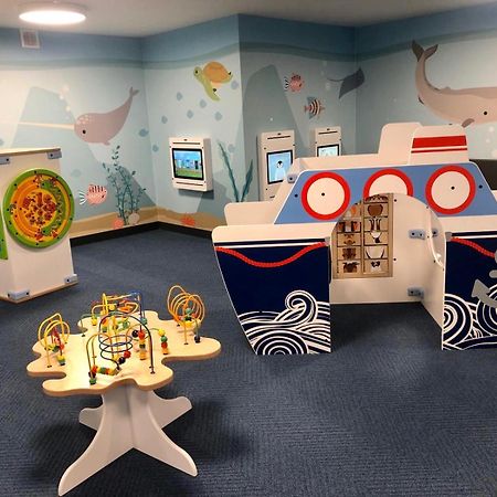 Apartament Nadmorski Kolobrzeg II Luaran gambar