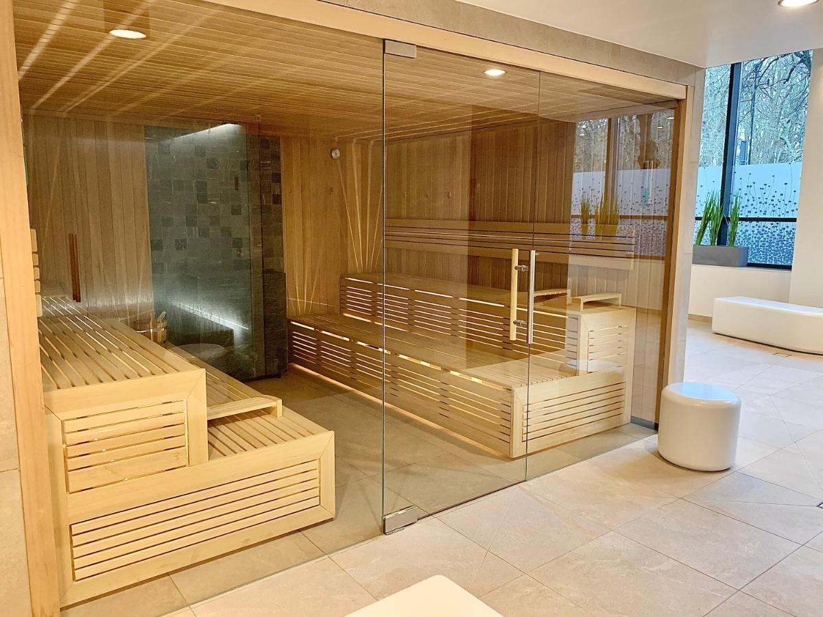 Apartament Nadmorski Kolobrzeg II Luaran gambar