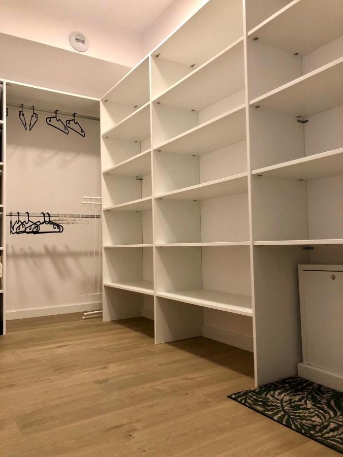Apartament Nadmorski Kolobrzeg II Luaran gambar
