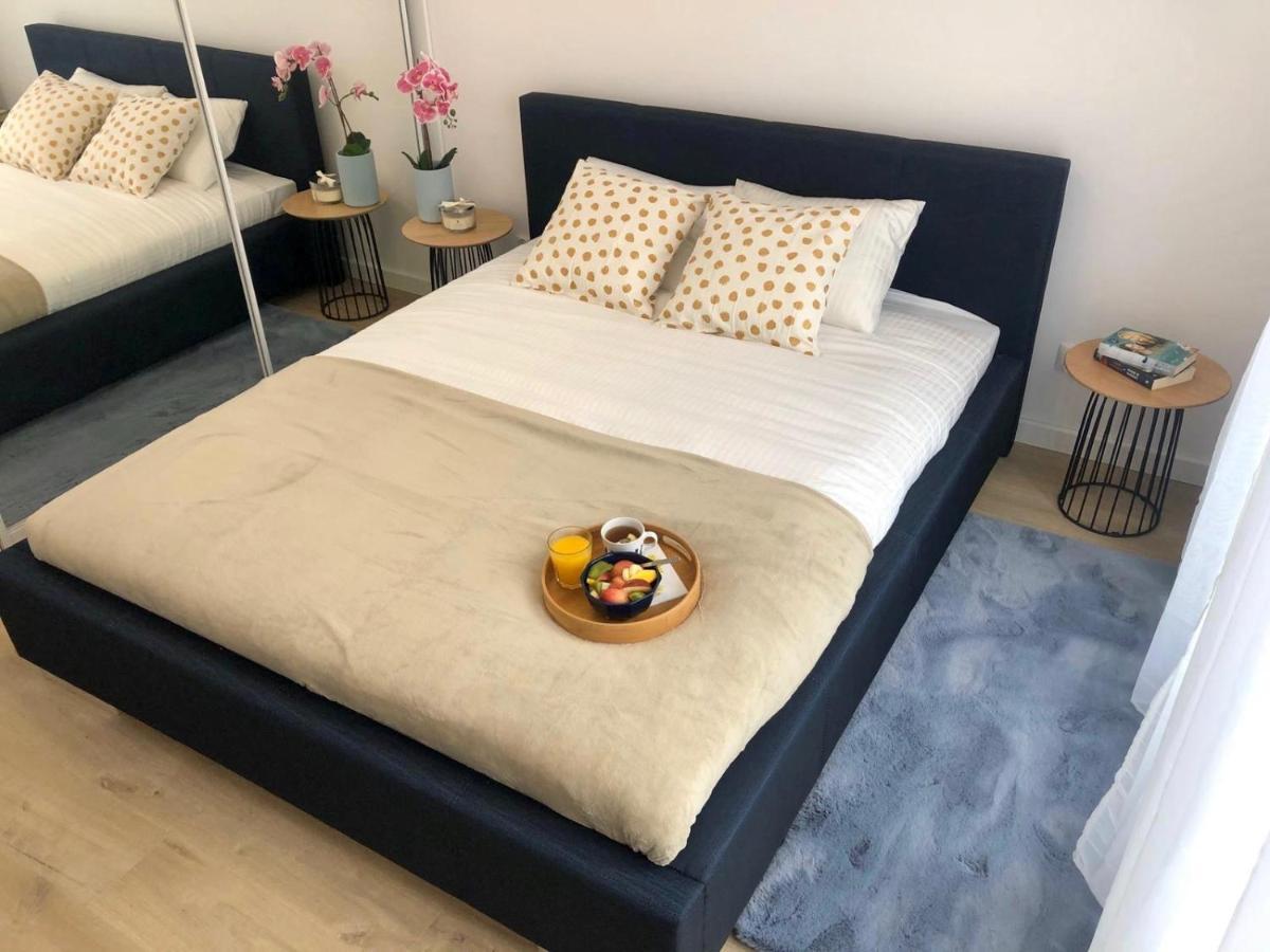 Apartament Nadmorski Kolobrzeg II Luaran gambar